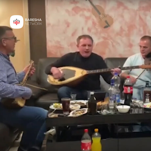 Kaluan shekujt ne ballkan