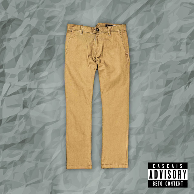Calça Bege