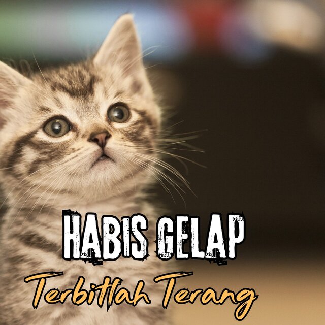 Habis gelap terbitlah terang