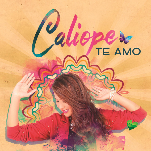 Te Amo