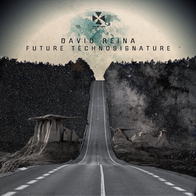Future Technosignature