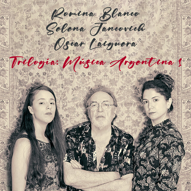 Trilogía: Música Argentina 1