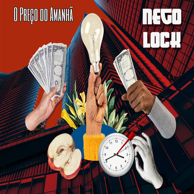 O Preço do Amanhã