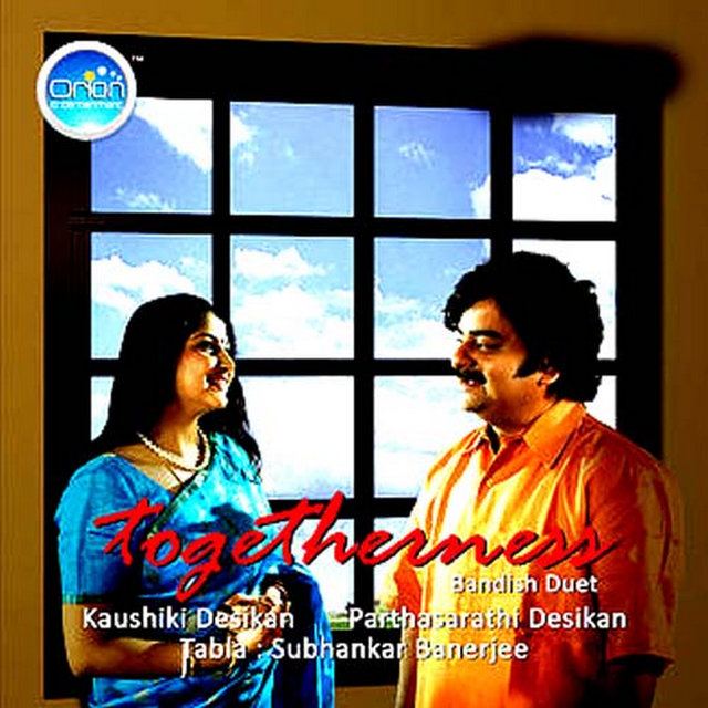 Togetherness-Bandish