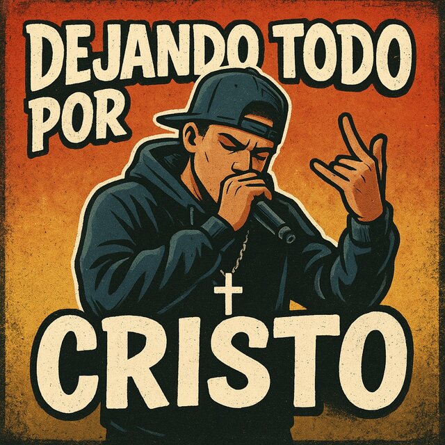 Dejando Todo por Cristo