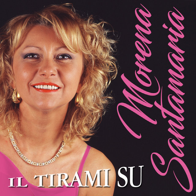 Il Tirami Su