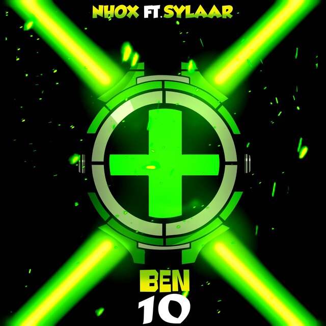 Ben10 (feat. Sylaar)