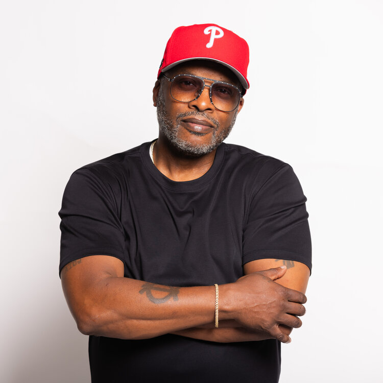 DJ Jazzy Jeff - TIDAL