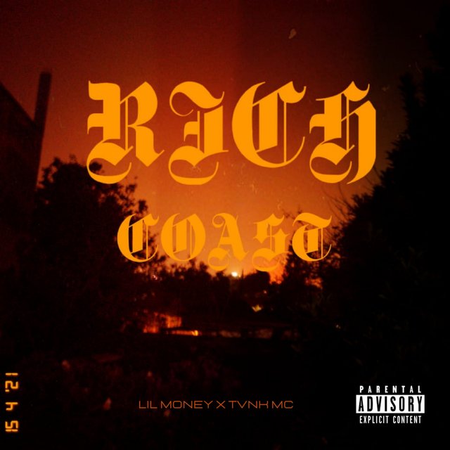 Rich Coast