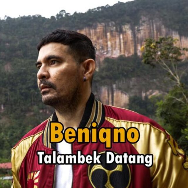 Talambek Datang