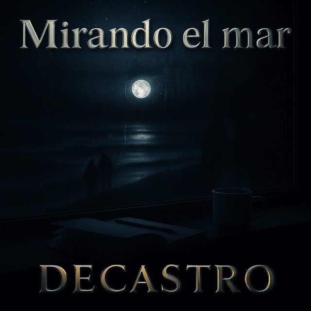 Mirando el Mar