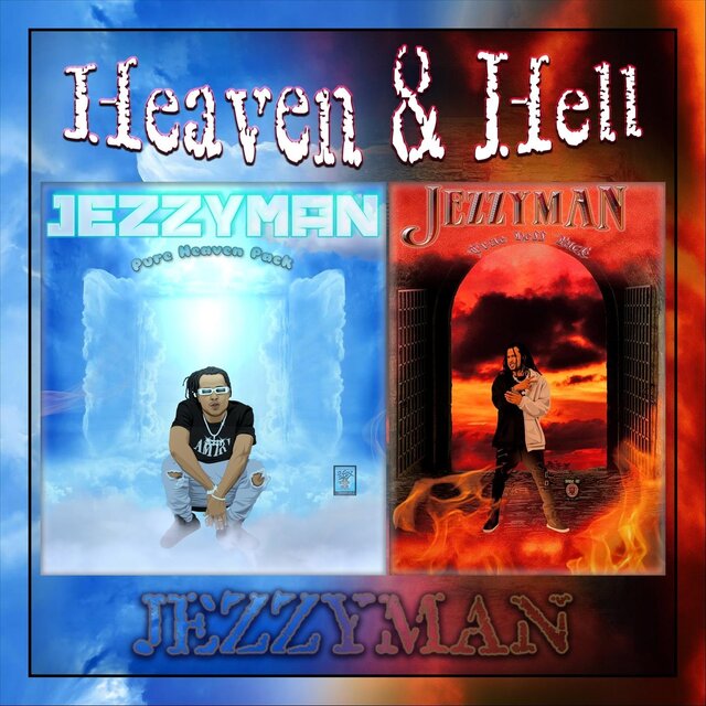 Heaven & Hell