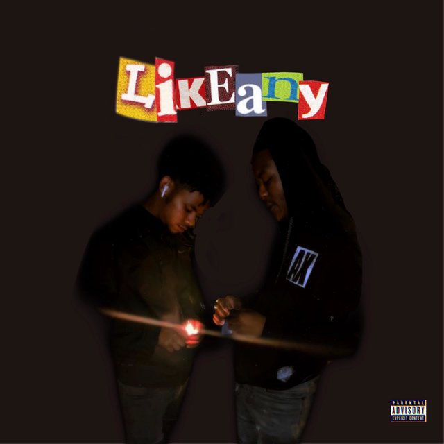 LikeAny