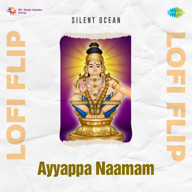 Ayyappa Naamam (Lofi Flip)