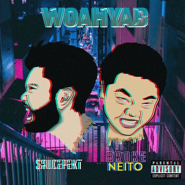 WoahYab (feat. Broke Neito)