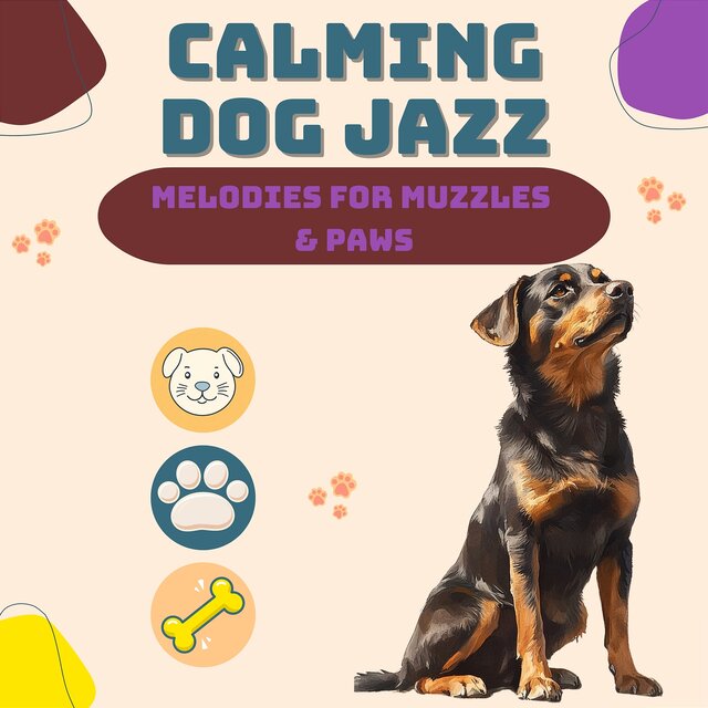 Melodies for Muzzles & Paws