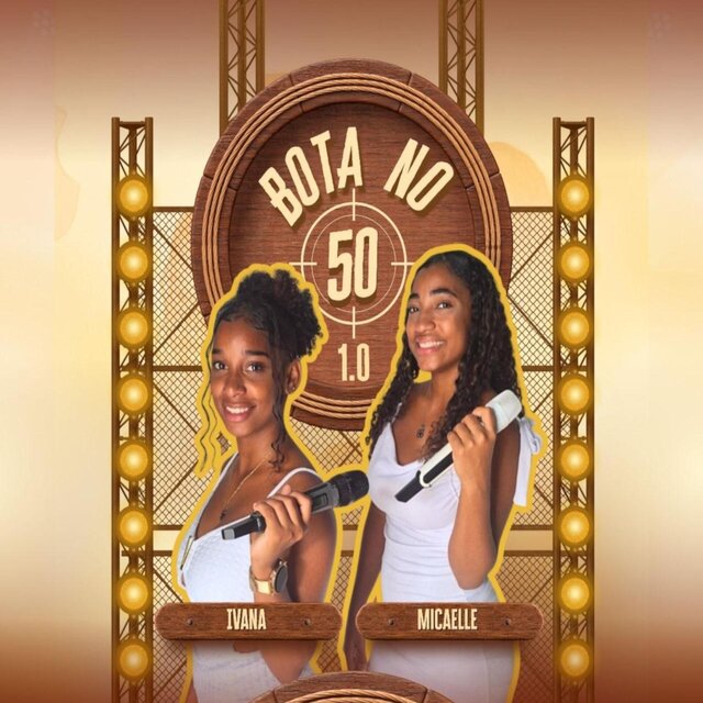 Bota no 50