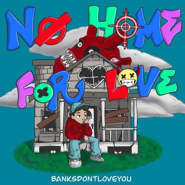 NOHOMEFORLOVE