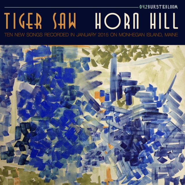 Horn Hill