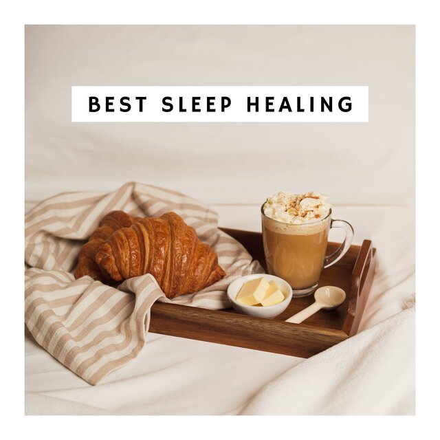 Best Sleep Healing