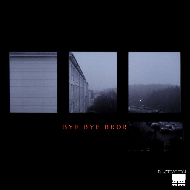 Bye Bye Bror
