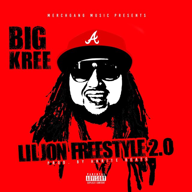 krunk 2.0 freestyle