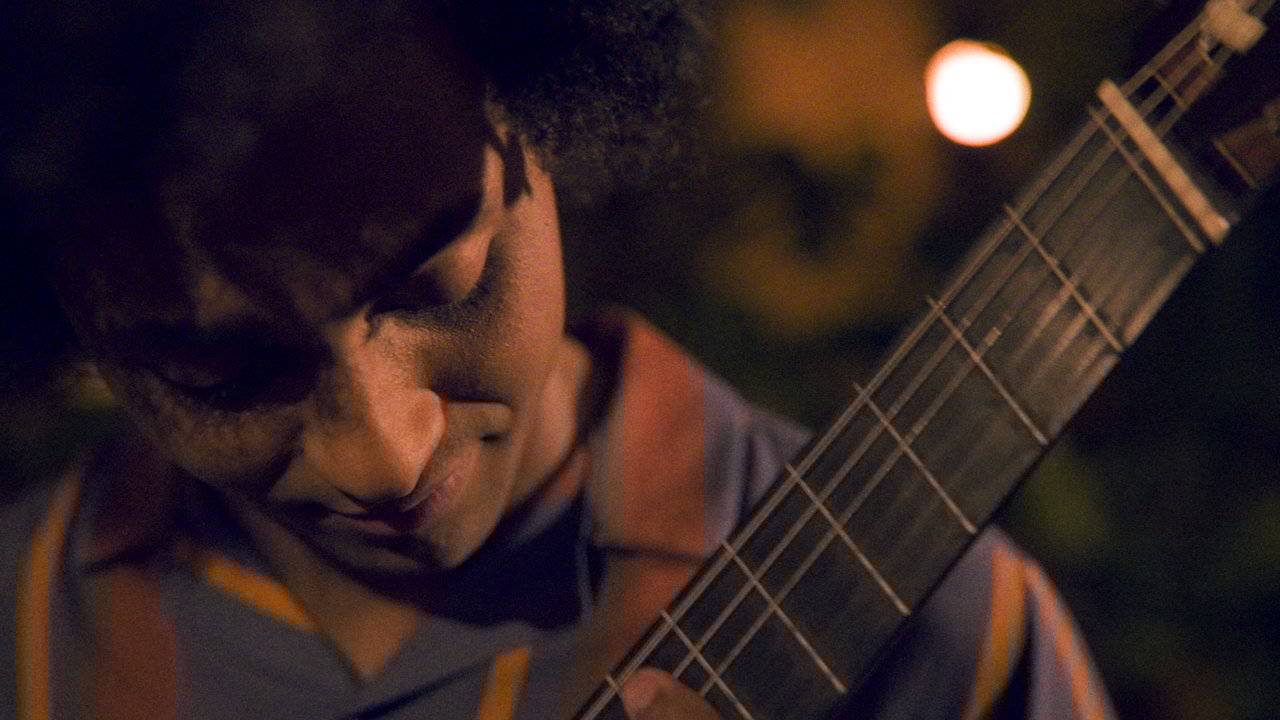 Bittencourt: Assanhado (Arr. for Guitar by Sérgio Assad)
