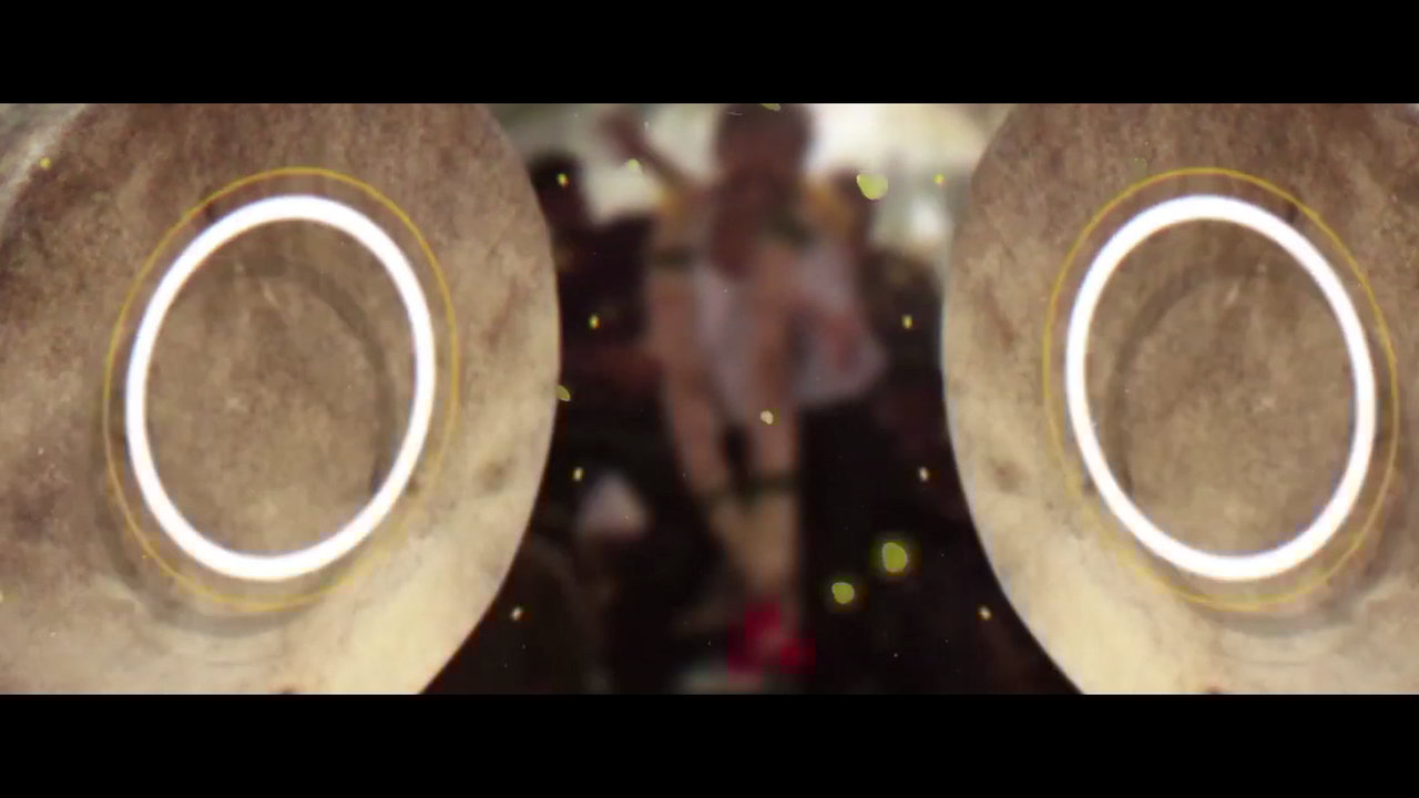 Rakita Rakita Rakita (Lyric Video)