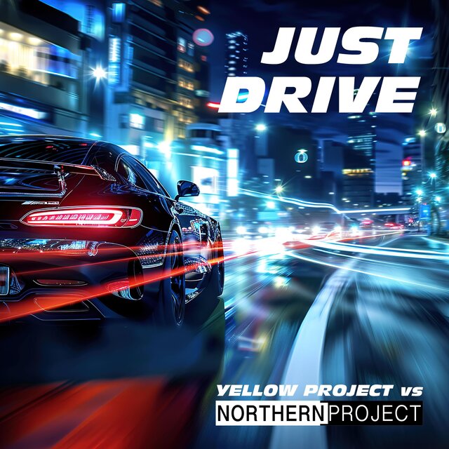 Just Drive