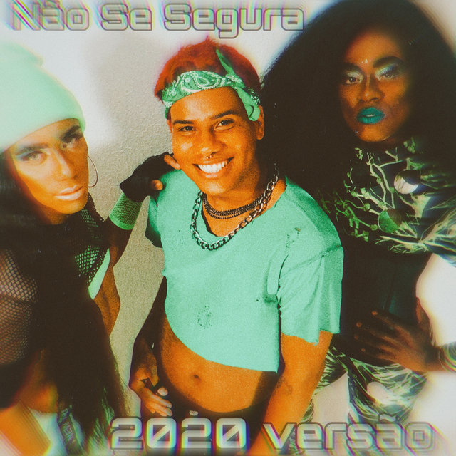 Não Se Segura