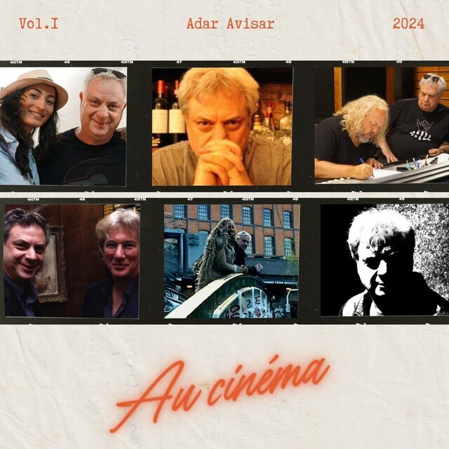 Au Cinéma