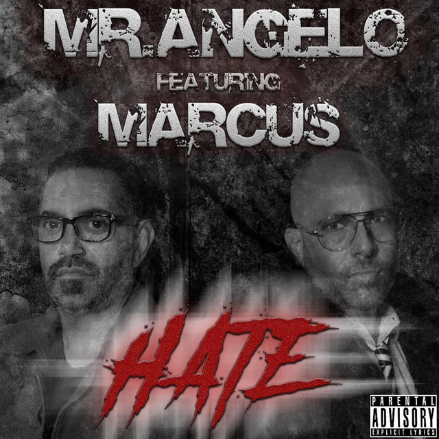 Hate
