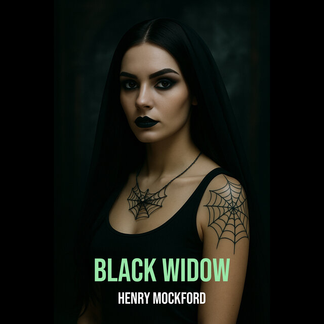Black Widow
