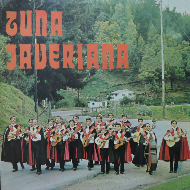 Tuna Javeriana, Vol. 2