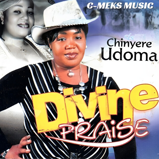 Divine Praise