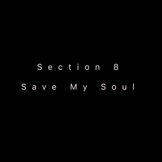 Save My Soul