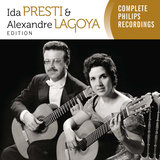 Marcello: Oboe Concerto in D minor S.D935 - Arr. for two guitars and orchestra A. Lagoya: 1. Andante e spiccato