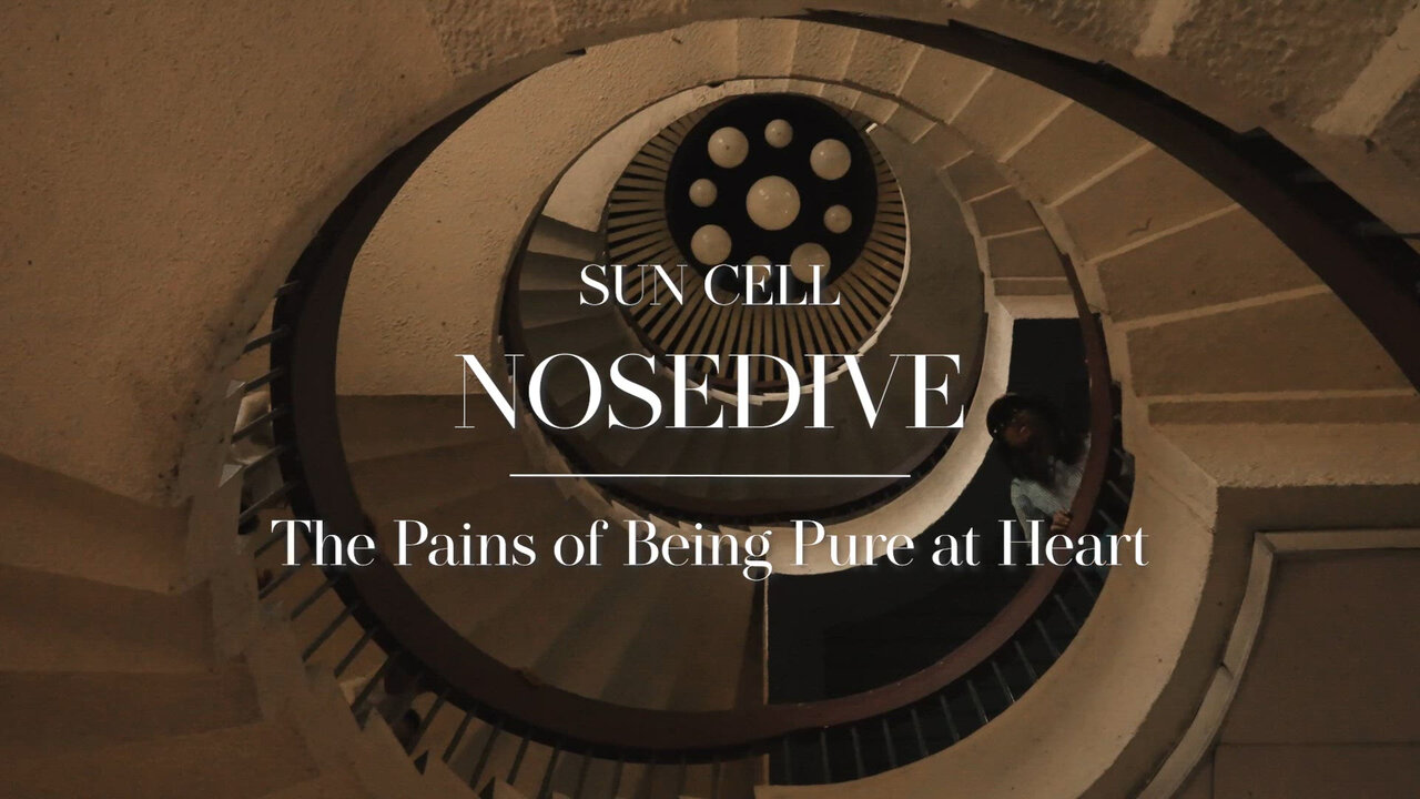 The Pains of Being Pure at Heart (with Nosedive)