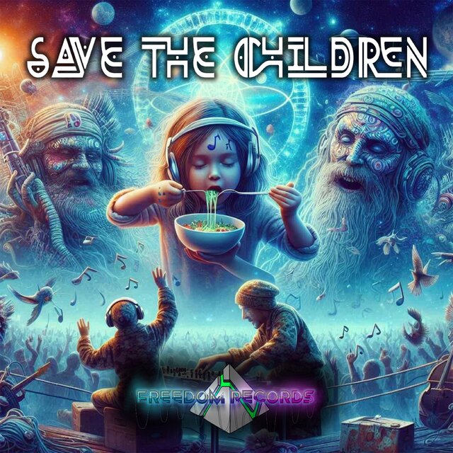 Save the Children