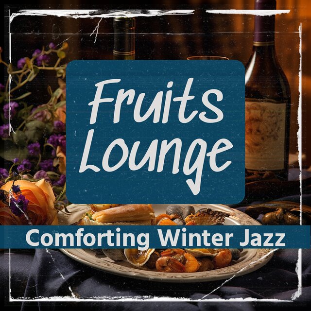 Comforting Winter Jazz