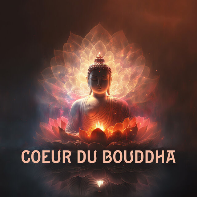 Coeur du Bouddha: Méditation bouddhiste pour la joie, la paix et la libération