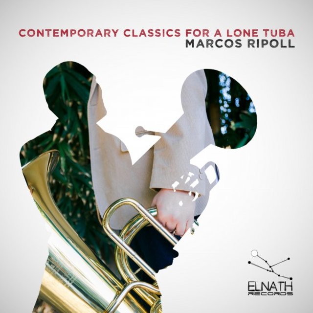 Contemporary Classics for a Lone Tuba