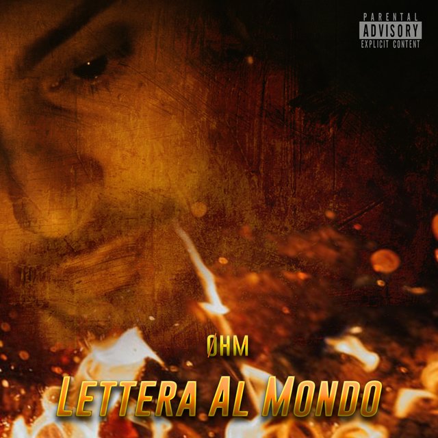 LETTERA AL MONDO