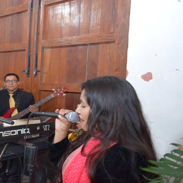 Agnus Dei en vivo (EXTRACTO) PONTIFICALIS