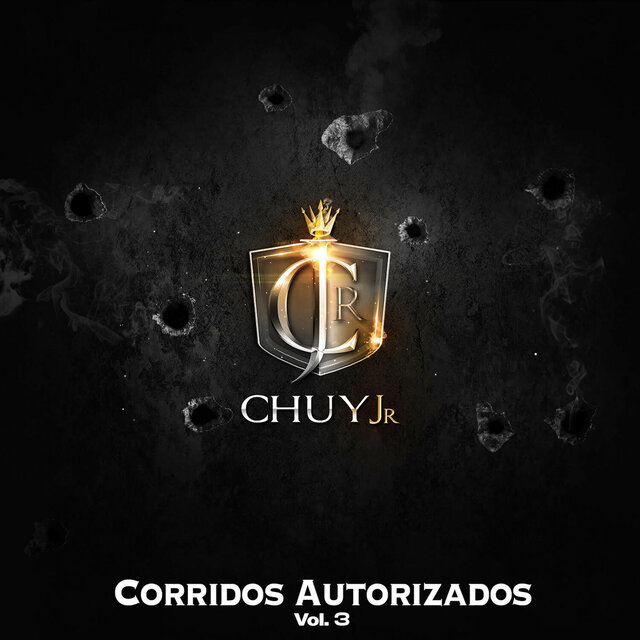 Corridos Autorizados  Vol. 3