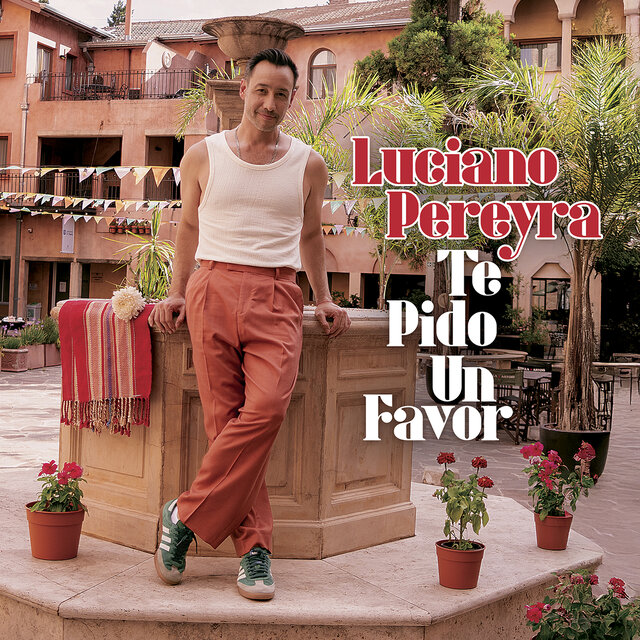 Te Pido Un Favor