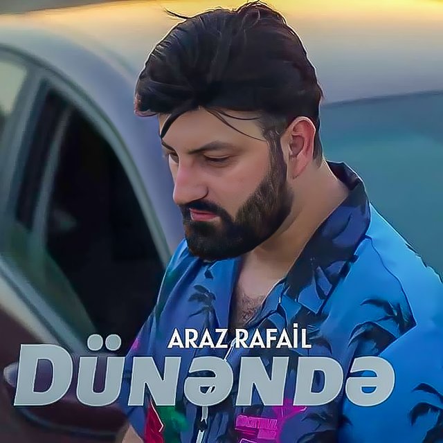 Dünəndə
