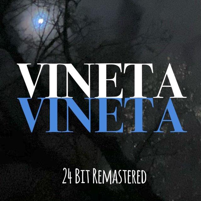 Vineta (Original Motion Picture Soundtrack)