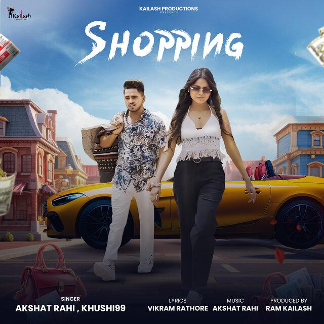 Shopping