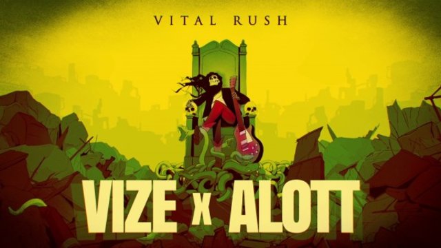 Vital Rush